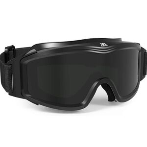Brand New Xaegistac Tactical Airsoft Goggles Anti Fog Military Glasses